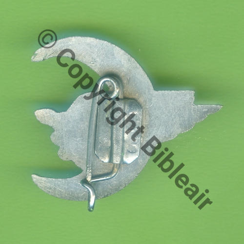 041  1991.EMGFA & A0900  1945.47 SAL.41 DRILLE POLICE SECURITE 1.81 BIZERTE SIDI AHMED  SM Dos lisse Bol hexag marque non lisible Src.Y.GENTY 